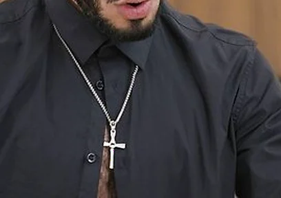 Dex Devall Rimmed And Fucked By Priest Nico Zetta