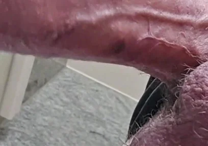 My Massive Cock Leaks a Record-breaking Amount of Precum (longest Precumming)