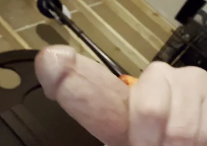 Cum for You