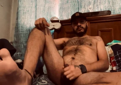 Exposing on Cam