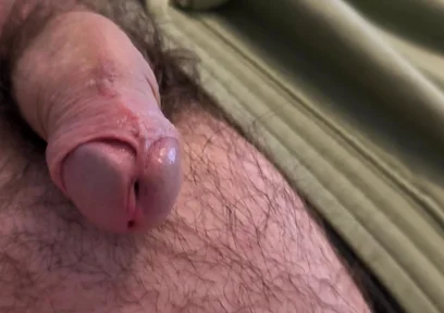 Ugly Smelly Cock