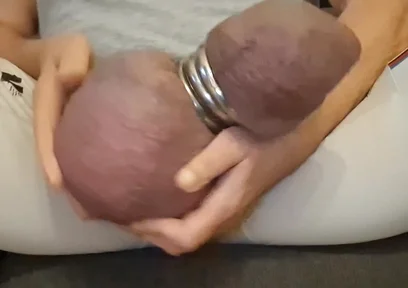 Erotic Moving the Monster