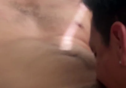 Emptying Myself Into His Throat Over and Over Again