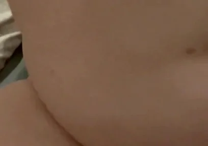 Chubby Teen Fucks His Tight Hole
