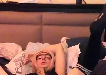 Vibrator, Dildo and My Hand - the Holy Trinity of Masturbation