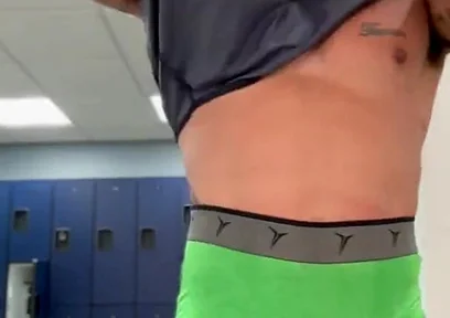 Triple Pleasure Jerk off Jona Ortiz Ortizjona