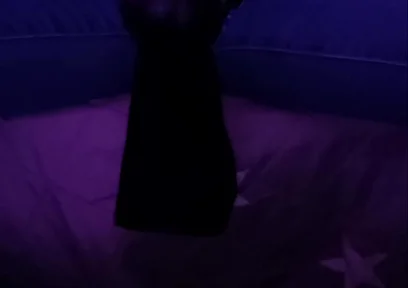 Stepdad Has Some Fun in My Room After the Party