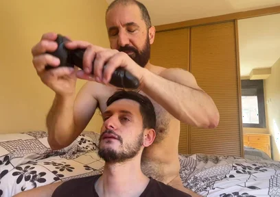 Black Dildo