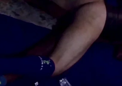 Black Breeders Adventures 212