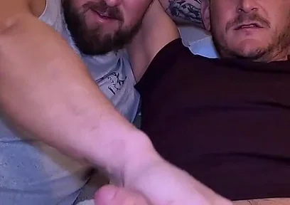 I Sucked and Fuck My Best Mate for the First Time