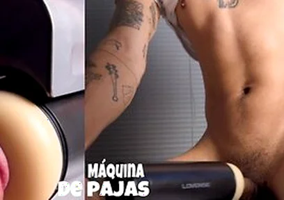 Machine! She Hadnt Masturbated For Days And Her Milk Came Out Thick