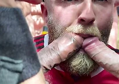 Duke London Darkroom Cumslut