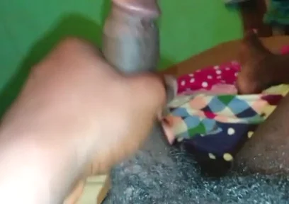 Slow and Sweet Anal Sex