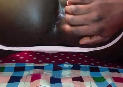 Her Pussy Was Dry by My Big Dick