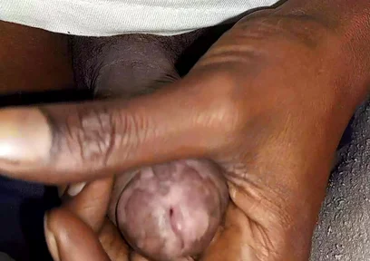 Desi Man Masturbation