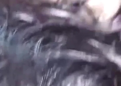 My Roommate Catches Me on Him and I Fuck His Ass Bareback, Creampie