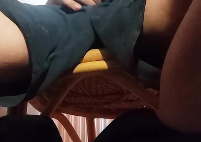 Dj-bro Hard Mace, Yummy Socks and Cum