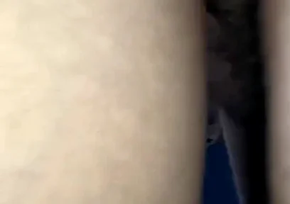 Real Couple Having Real Passionate Rough Hard Sex