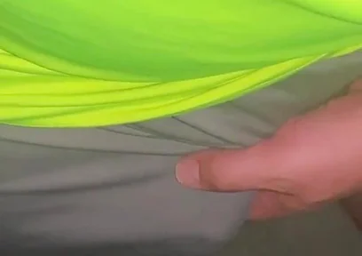 Dick Pants