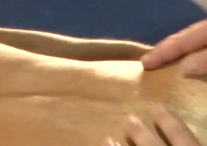 Isas Jones & Bruno Knight, sportive boyz need relaxing sex after doing some hard training