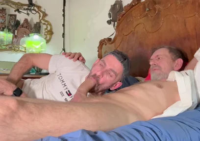 I Discovered Xiscoxx Doing Things He Shouldn't Have