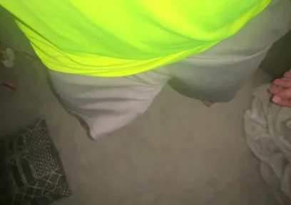Dick Pants