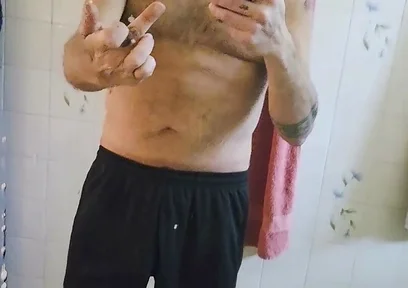 Pissing in the Sink