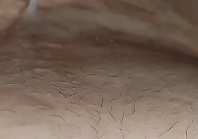 Insane Amount of Squirted Into a Simple Massage.