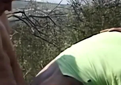 Wild Gay Fest in Spain Part #6 - Fully Remastered in HD