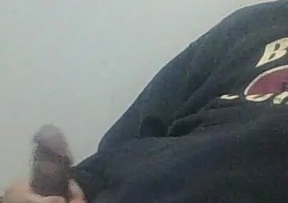 I Like to Get Morbid a Lot When Watching Porn
