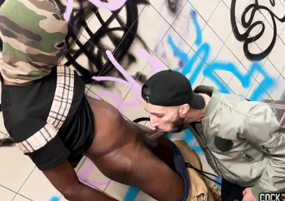 French big cock sucking