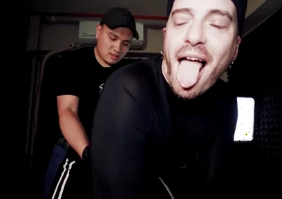 Fabulous Porn Clip Homo Muscle Best , Check It - Axel Abysse