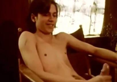 Vintage Porn 15: Usa