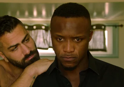 Andre Donovan And Adam Ramzi - True Male: Reunited For One Last Deep And Wild Ride