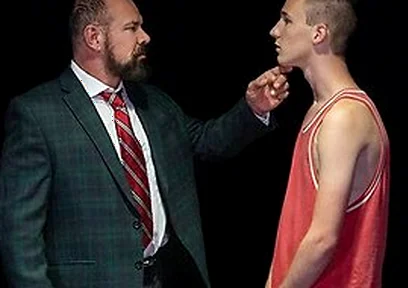 Zac Steele Passes His Initiation To Be Put Up For Auction