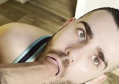 Hung Samuel Hodecker Fucks Juan Raw Amateur