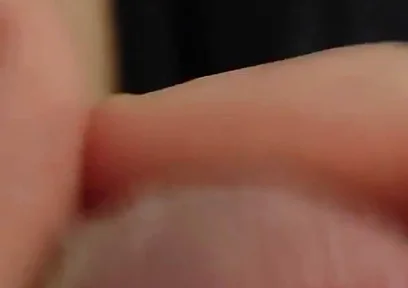 Amazing Pre Cum Glans.