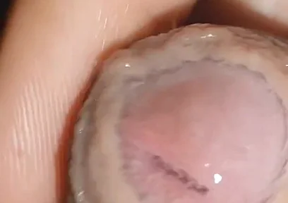 Beautiful Big Cock in a Single Application of the Gel.