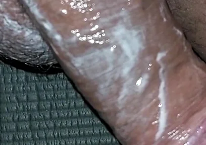 Little Creampie From Tight Boy