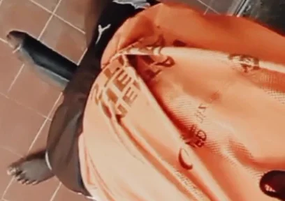 My Horny Self Getting My Dick Huge Hard Dick Cum