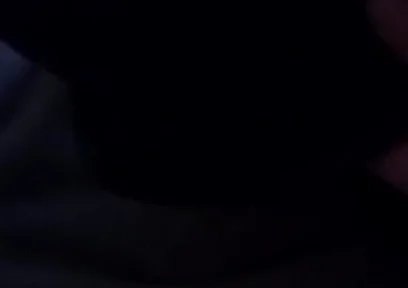 Thick Cum Shot in My Friends Black Push up Bra