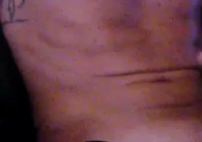 Solo Masturbation