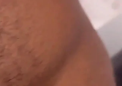 Hunk Black Plays Hard with Mature Daddy and Blonde Cameraman