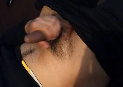 I Liked My Dick