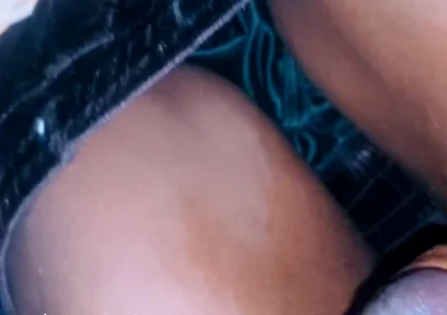 Slowly Passionately Stroking My BBC