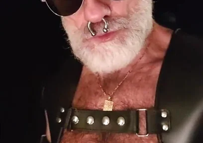 Cigar Stepdad