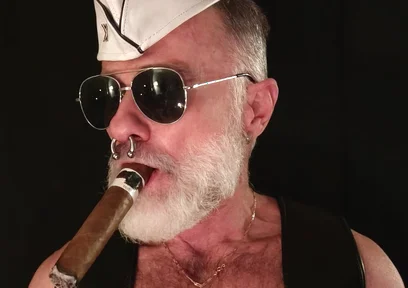 Cigar Stepdad