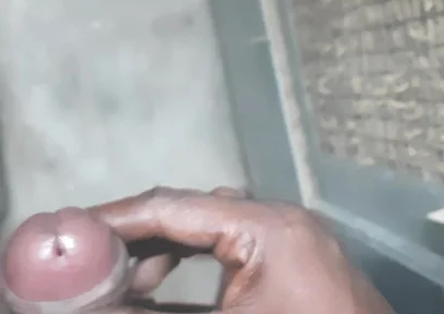 I Masturbated Today.