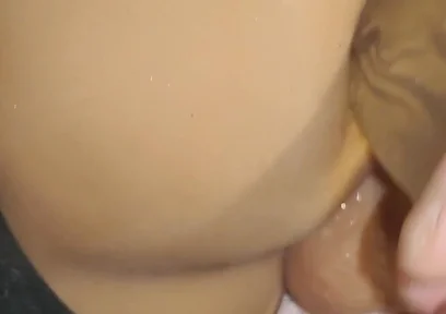 Anal Sex Toy
