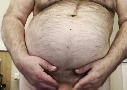 Feb 5 Playing with My Nipples Gets Me Hard